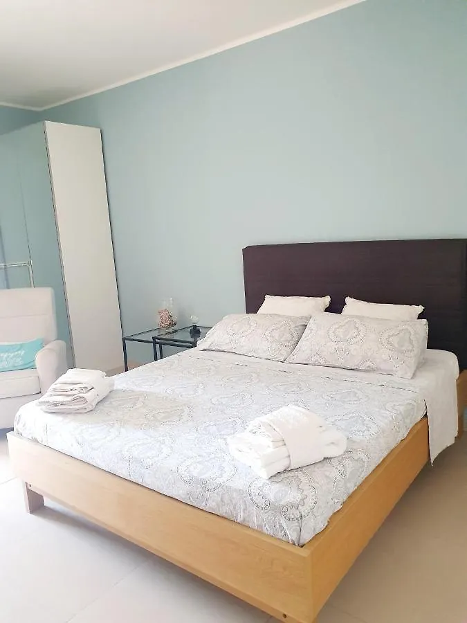 Scuto Home Catania