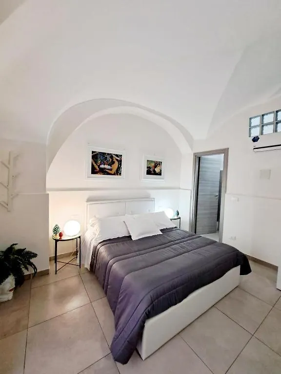 Pensión Scuto Home Catania