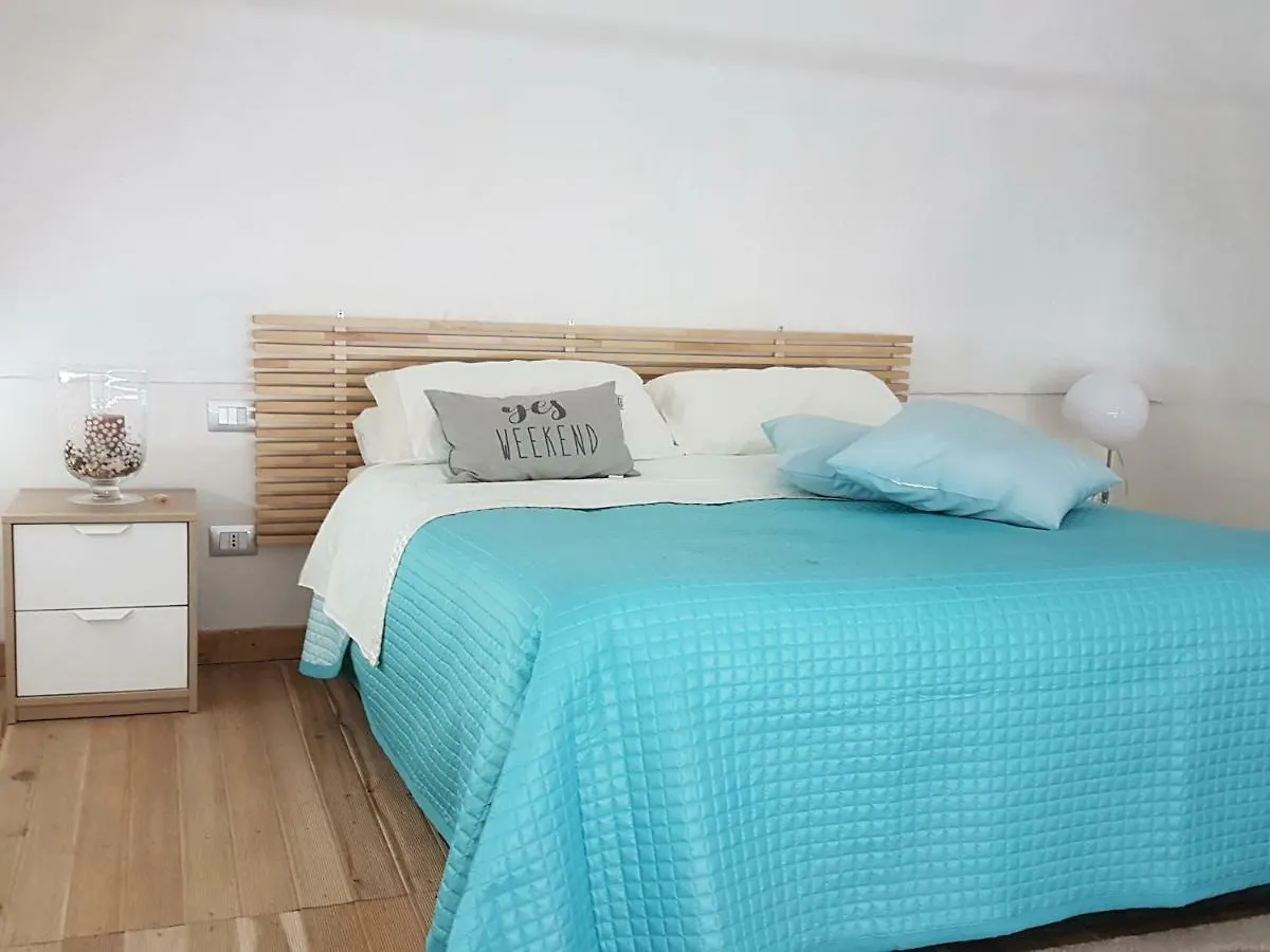 Scuto Home 卡塔尼亚