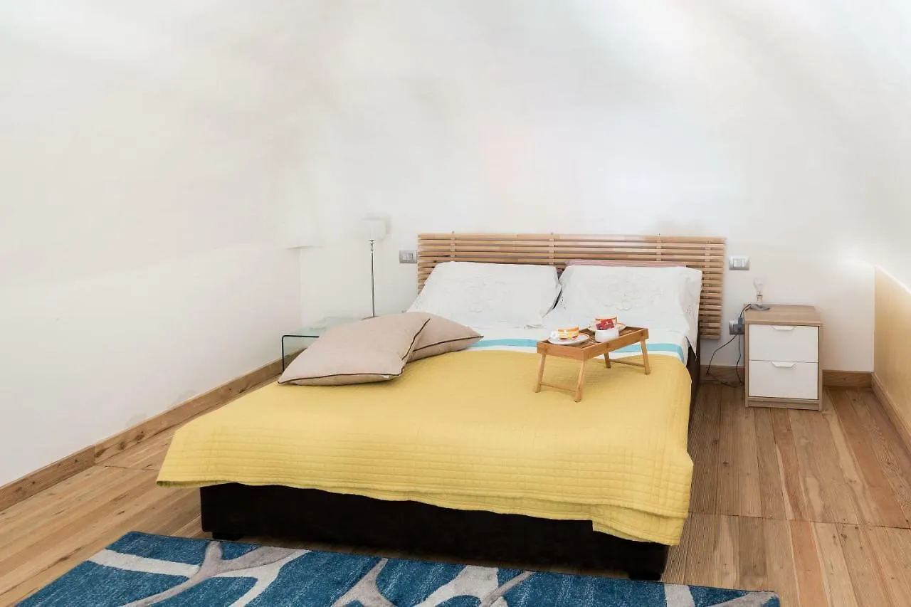 Scuto Home Catania