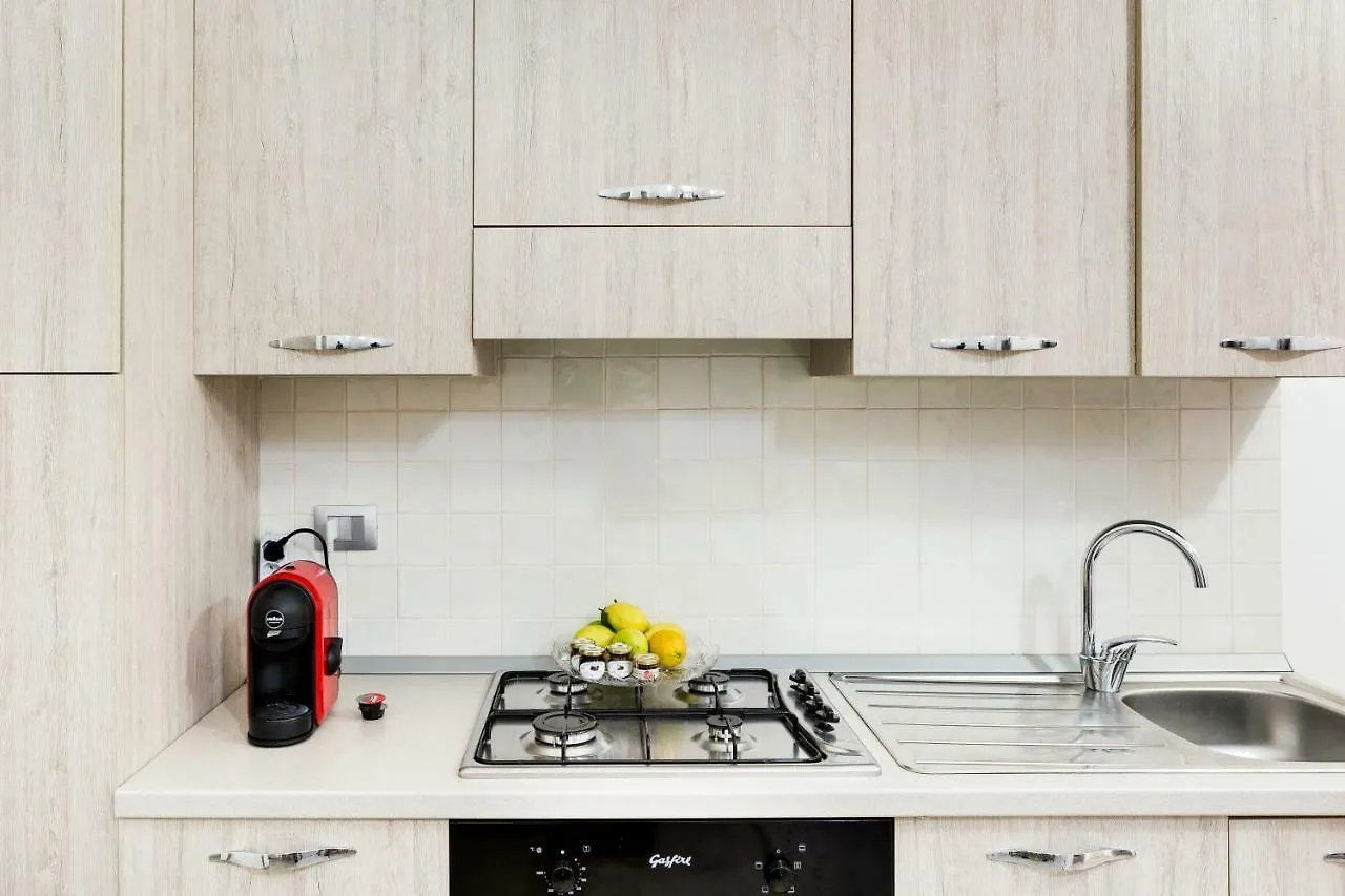 Guest house Scuto Home Catania