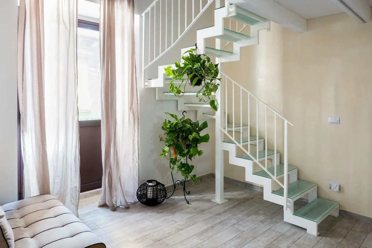 Scuto Home Catania