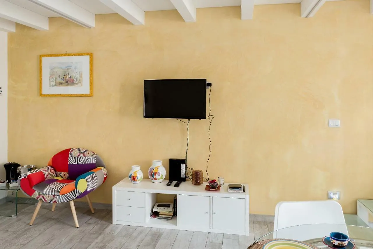 Scuto Home 卡塔尼亚