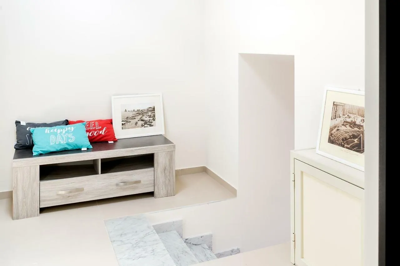 Scuto Home Catania Guest house