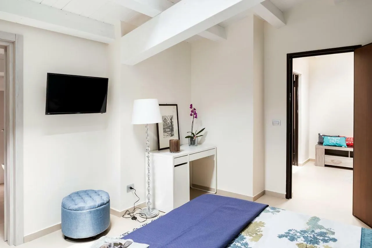 Scuto Home Catania