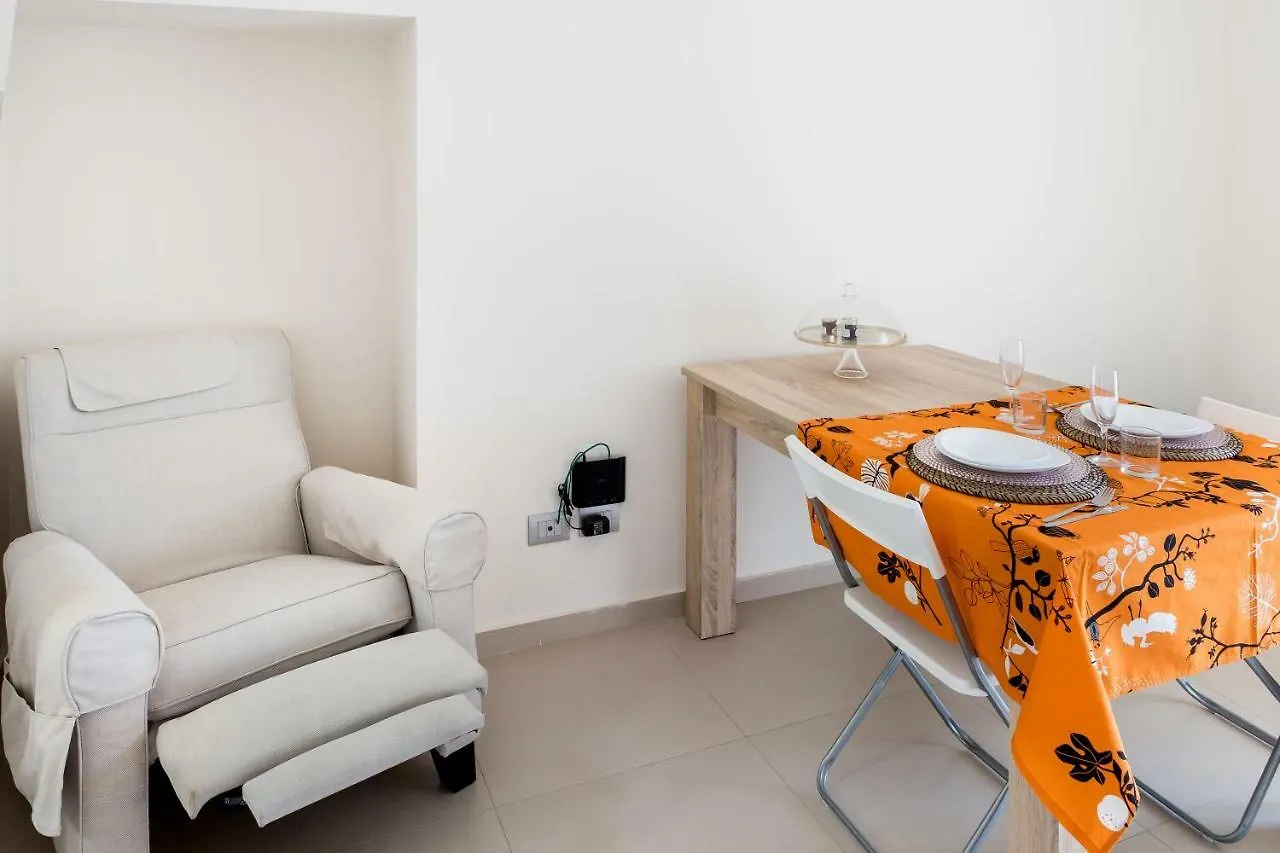 Guest house Scuto Home Catania