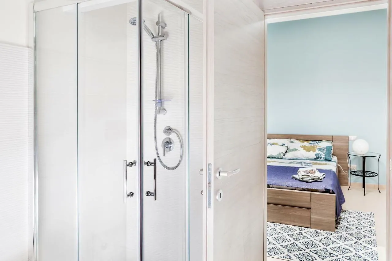 Scuto Home Catania Guest house