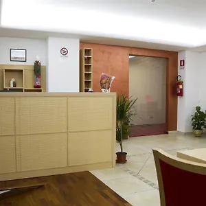 Town Hotel Catania