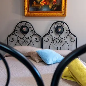 Stefano House Guest house