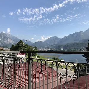 Al Vecchio Kalkerin Hotel Pescate