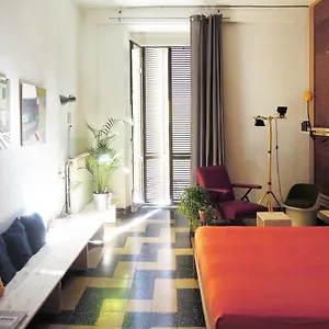 Design Double View Flat Apartment